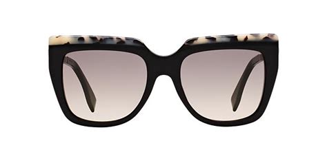 fendi men's gray sunglasses|fendi sunglasses sunglass hut.